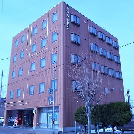 Shirayuri Hotel Hanamaki Ngoại thất bức ảnh