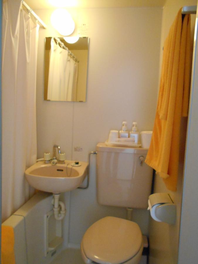 Shirayuri Hotel Hanamaki Ngoại thất bức ảnh