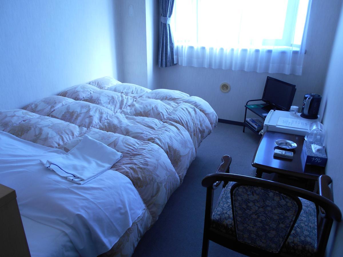 Shirayuri Hotel Hanamaki Ngoại thất bức ảnh