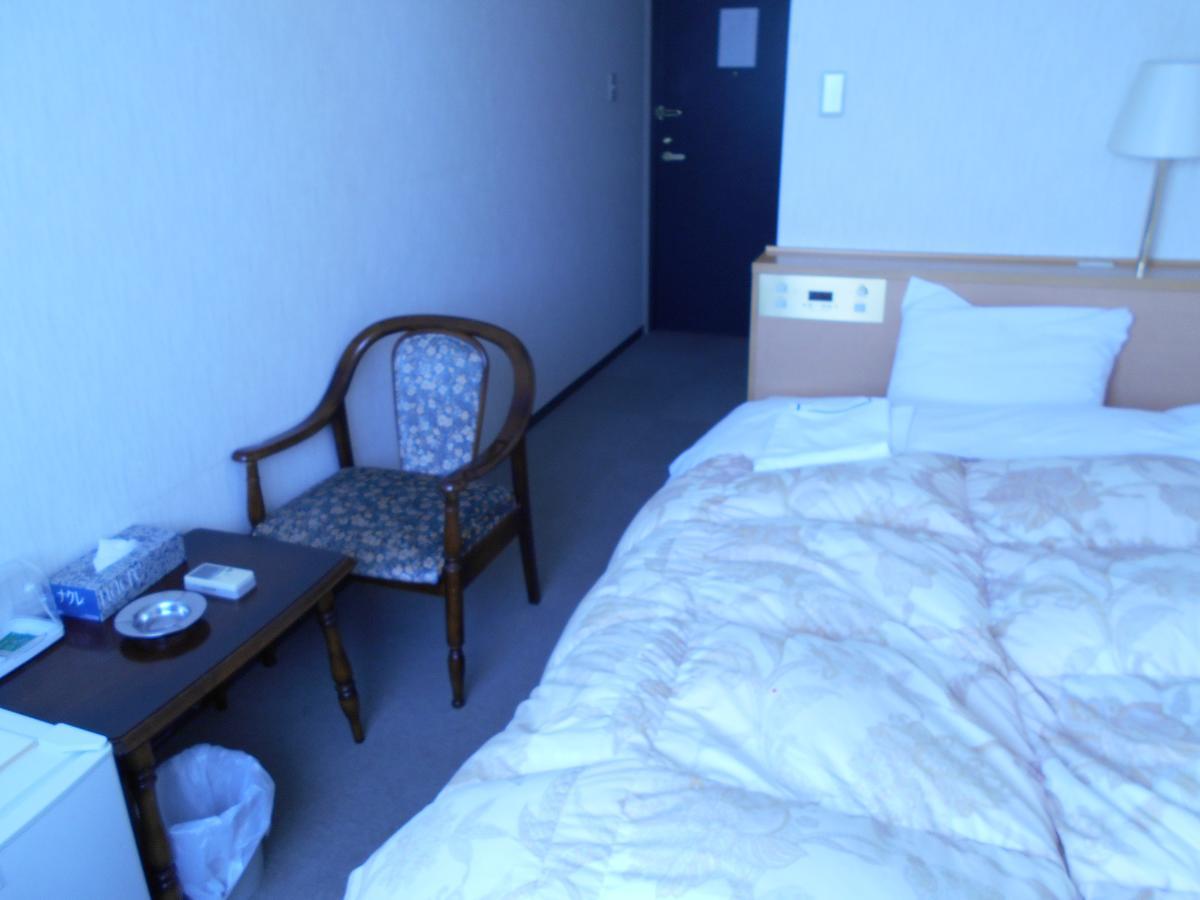 Shirayuri Hotel Hanamaki Ngoại thất bức ảnh