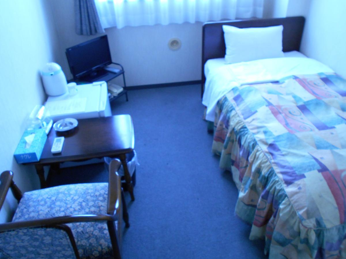 Shirayuri Hotel Hanamaki Ngoại thất bức ảnh
